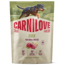 CARNILOVE DOG TRUE FRESH...