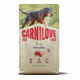 CARNILOVE DOG TRUE FRESH...