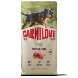 CARNILOVE DOG TRUE FRESH...