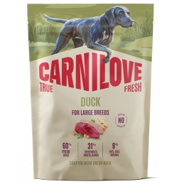 CARNILOVE DOG TRUE FRESH...