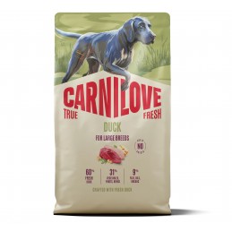 CARNILOVE DOG TRUE FRESH...
