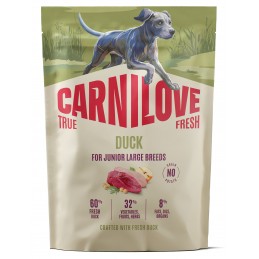 CARNILOVE DOG TRUE FRESH...