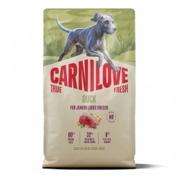 CARNILOVE DOG TRUE FRESH...