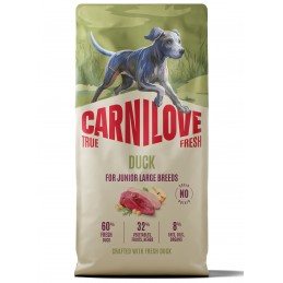 CARNILOVE DOG TRUE FRESH...