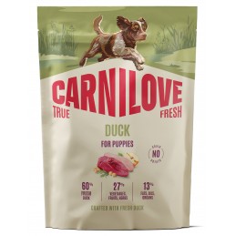 CARNILOVE DOG TRUE FRESH...