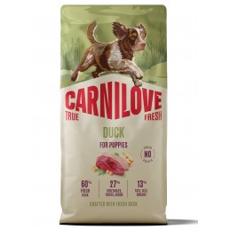 CARNILOVE DOG TRUE FRESH...
