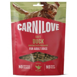 CARNILOVE DOG Soft Snack...