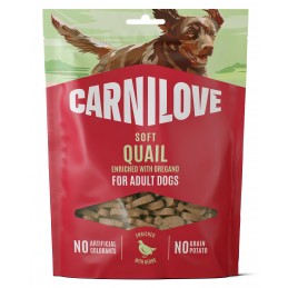 CARNILOVE DOG Soft Snack...