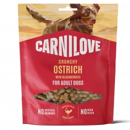 CARNILOVE DOG Crunchy Snack...