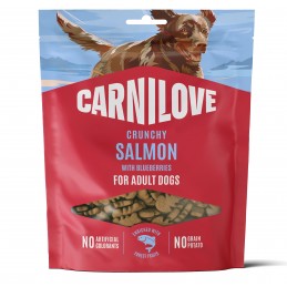 CARNILOVE DOG Crunchy Snack...