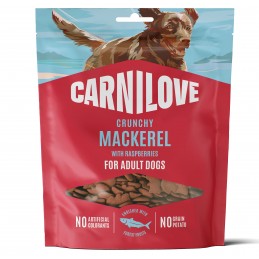 CARNILOVE DOG Crunchy Snack...