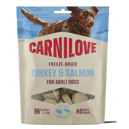 CARNILOVE DOG Freeze Dried...
