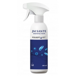 POLISEPT VET Disinfection...