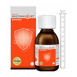 POLISEPT VET Multiway vet...