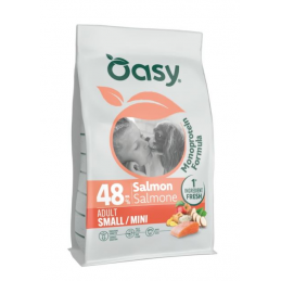 OASY Pies Adult S/Mini -...