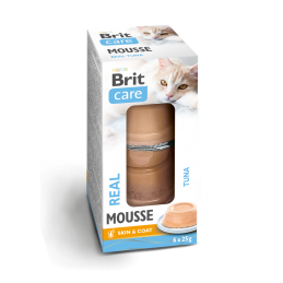 BRIT CARE Cat Mousse Cups...