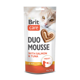 BRIT CARE Cat Creamy Duo...