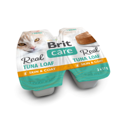 BRIT CARE Cat Real Tuna...
