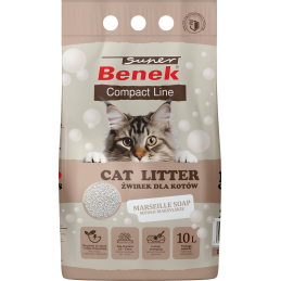 SUPER BENEK Compact Mydło...