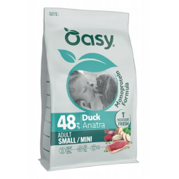 OASY Monoprotein Adult...