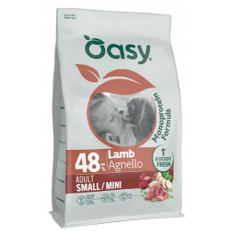 OASY Monoprotein Adult...