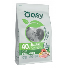OASY Monoprotein Adult...