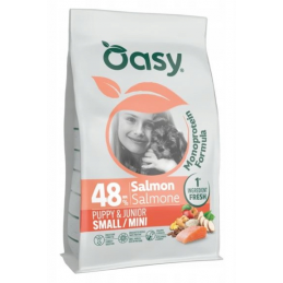 OASY Monoprotein Puppy S...