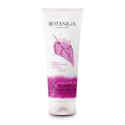 BOTANIQA SL Szampon Volume...
