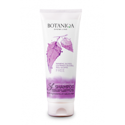 BOTANIQA SL Szampon Harsh...