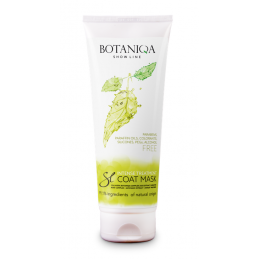 BOTANIQA SL Maska Intense...