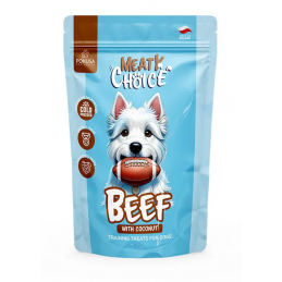 POKUSA Meaty Choice -...