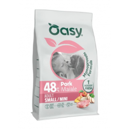 OASY Monoprotein Adult...