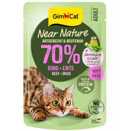 GIMCAT Near Nature...