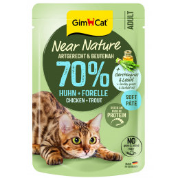 GIMCAT Near Nature...