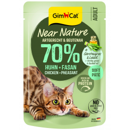 GIMCAT Near Nature...