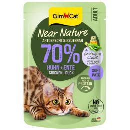 GIMCAT Near Nature...