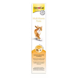GIMCAT Multivitamin pasta...