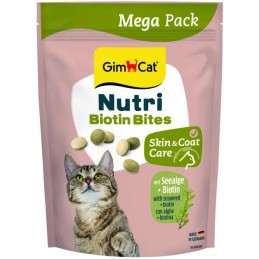 GIMCAT Nutri Biotin Bites...
