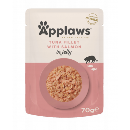 APPLAWS Cat Filet z...