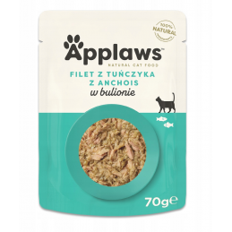 APPLAWS Cat Filet z...