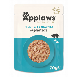 APPLAWS Cat Filet z...