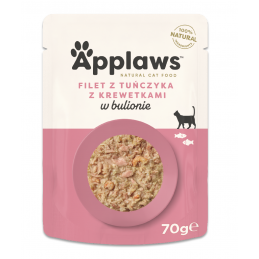 APPLAWS Cat Filet z...