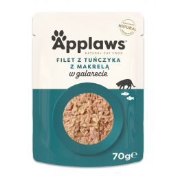 APPLAWS Cat Filet z...