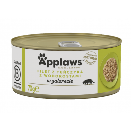 APPLAWS Cat Tuńczyk z...