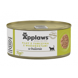 APPLAWS Cat Filet z...