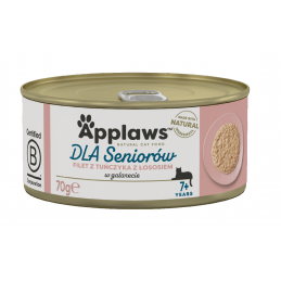APPLAWS Cat Senior Filet z...