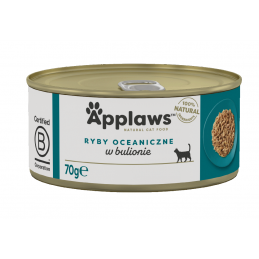 APPLAWS Cat Ryba oceaniczna...