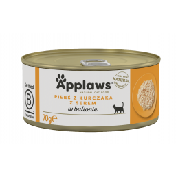 APPLAWS Cat Pierś z...