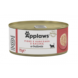 APPLAWS Cat Pierś z...