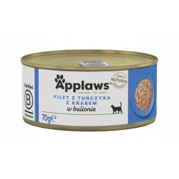 APPLAWS Cat Tuńczyk z...